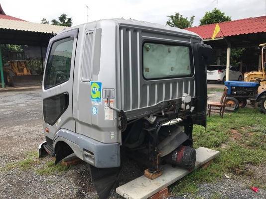ขายหัวเก๋ง MITSUBISHI FUSO 627/628 นำเข้าจากญึ่ปุ่น100\% ราคาถูกๆ สภาพสวยๆมาก สนใจติดต่อ 094-995-6265