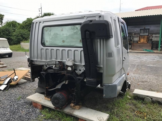 ขายหัวเก๋ง MITSUBISHI FUSO 627/628 นำเข้าจากญึ่ปุ่น100\% ราคาถูกๆ สภาพสวยๆมาก สนใจติดต่อ 094-995-6265