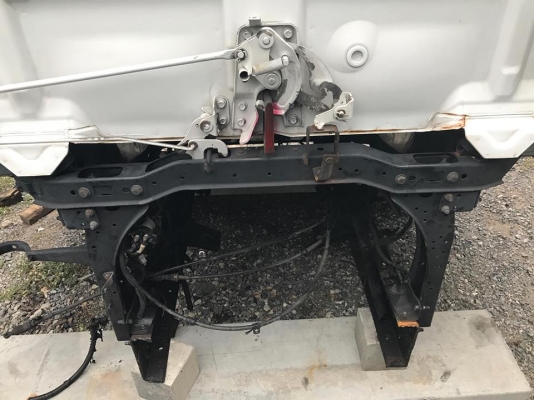 ขายหัวเก๋ง HINO Mega นำเข้าจากญึ่ปุ่น100\% ราคาถูกๆ สภาพสวยๆมาก สนใจติดต่อ 094-995-6265