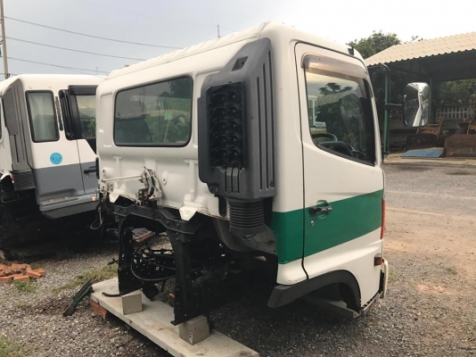 ขายหัวเก๋ง HINO Mega นำเข้าจากญึ่ปุ่น100\% ราคาถูกๆ สภาพสวยๆมาก สนใจติดต่อ 094-995-6265