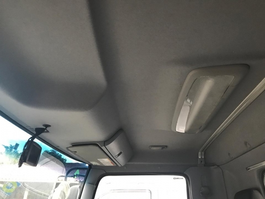 ขายหัวเก๋ง HINO Mega นำเข้าจากญึ่ปุ่น100\% ราคาถูกๆ สภาพสวยๆมาก สนใจติดต่อ 094-995-6265