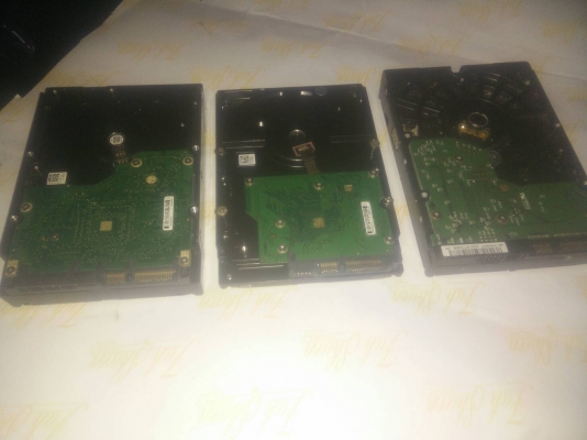 HDD เหมาถูกๆ