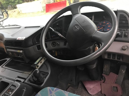 ขายหัวเก๋ง HINO Profia(ABS) นำเข้าจากญึ่ปุ่น100\% ราคาถูกๆ สภาพสวยๆมาก สนใจติดต่อ 094-995-6265