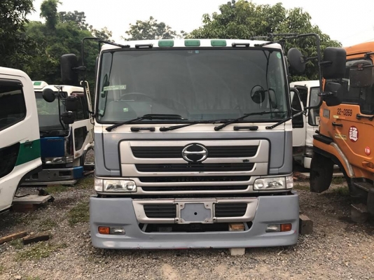 ขายหัวเก๋ง HINO Profia(ABS) นำเข้าจากญึ่ปุ่น100\% ราคาถูกๆ สภาพสวยๆมาก สนใจติดต่อ 094-995-6265