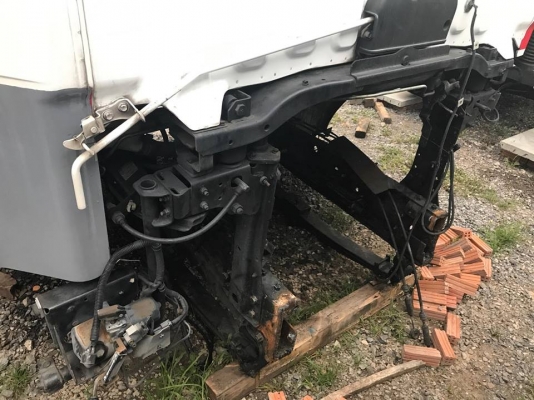 ขายหัวเก๋ง HINO Profia(ABS) นำเข้าจากญึ่ปุ่น100\% ราคาถูกๆ สภาพสวยๆมาก สนใจติดต่อ 094-995-6265