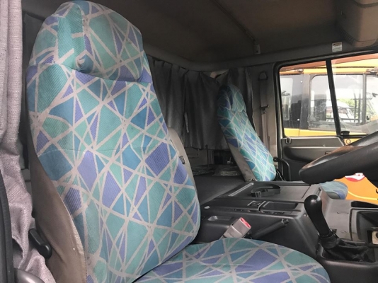 ขายหัวเก๋ง HINO Profia(ABS) นำเข้าจากญึ่ปุ่น100\% ราคาถูกๆ สภาพสวยๆมาก สนใจติดต่อ 094-995-6265