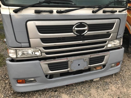 ขายหัวเก๋ง HINO Profia(ABS) นำเข้าจากญึ่ปุ่น100\% ราคาถูกๆ สภาพสวยๆมาก สนใจติดต่อ 094-995-6265