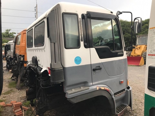 ขายหัวเก๋ง HINO Profia(ABS) นำเข้าจากญึ่ปุ่น100\% ราคาถูกๆ สภาพสวยๆมาก สนใจติดต่อ 094-995-6265