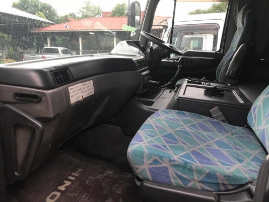 ขายหัวเก๋ง HINO Profia(ABS) นำเข้าจากญึ่ปุ่น100\% ราคาถูกๆ สภาพสวยๆมาก สนใจติดต่อ 094-995-6265