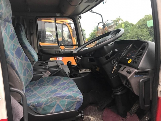 ขายหัวเก๋ง HINO Profia(ABS) นำเข้าจากญึ่ปุ่น100\% ราคาถูกๆ สภาพสวยๆมาก สนใจติดต่อ 094-995-6265