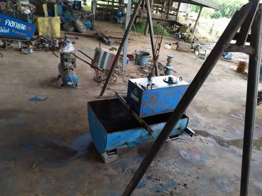 ขายคีบkmt