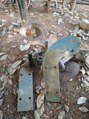 ขายคีบkmt