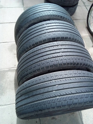 215/60R16 MAXXIS WALTZ NS800 ปี15 ชุด 4 เส้น tel. 081-427-3941 215/60R16 MAXXIS WALTZ NS800 ปี15 ชุด 4 เส้น tel. 081-427-3941