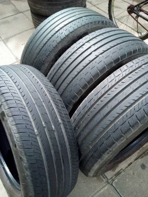 215/60R16 MAXXIS WALTZ NS800 ปี15 ชุด 4 เส้น tel. 081-427-3941 215/60R16 MAXXIS WALTZ NS800 ปี15 ชุด 4 เส้น tel. 081-427-3941