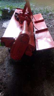 ขายโรตารี่ 1.60 เมตร ถูกๆ