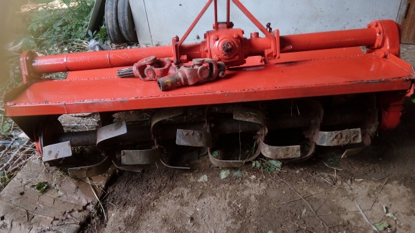 ขายโรตารี่ 1.60 เมตร ถูกๆ