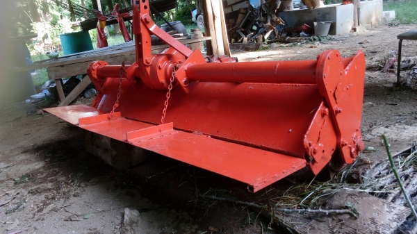 ขายโรตารี่ 1.60 เมตร ถูกๆ