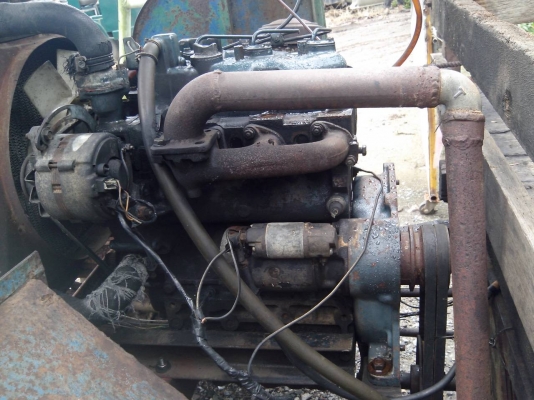 โครงอีแต๋นกระบะคอกไม้เล็ก พร้อมใช้งาน โครงอีแต๋นกระบะคอกไม้เล็ก พร้อมใช้งาน