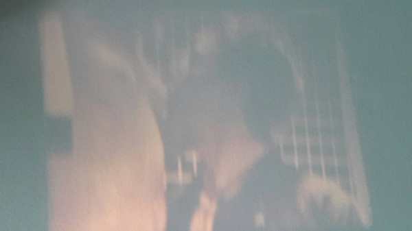 ขายเครื่องฉายหนัง 8 มม.สองเครื่องถูกๆครับ ขายเครื่องฉายหนัง 8 มม.สองเครื่องถูกๆครับ