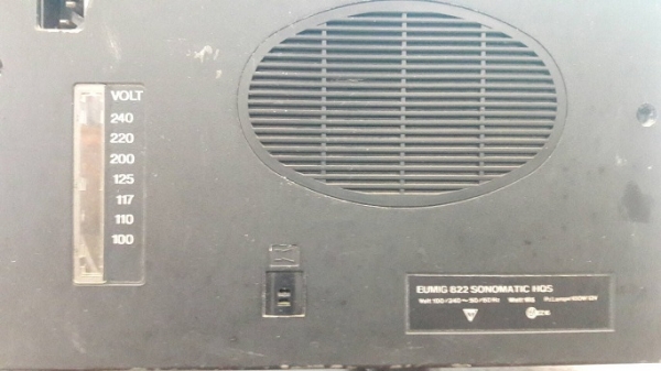 ขายเครื่องฉายหนัง 8 มม.สองเครื่องถูกๆครับ ขายเครื่องฉายหนัง 8 มม.สองเครื่องถูกๆครับ