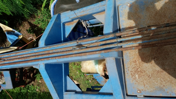 ขายคีบ kk ใช้งานปีเดียว ไม่มีปะดาม สภาพ 95\% เจ้าของขายเอง 089-2769034 ขายคีบ kk ใช้งานปีเดียว ไม่มีปะดาม สภาพ 95\% เจ้าของขายเอง 089-2769034