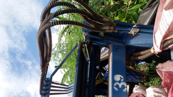 ขายคีบ kk ใช้งานปีเดียว ไม่มีปะดาม สภาพ 95\% เจ้าของขายเอง 089-2769034 ขายคีบ kk ใช้งานปีเดียว ไม่มีปะดาม สภาพ 95\% เจ้าของขายเอง 089-2769034