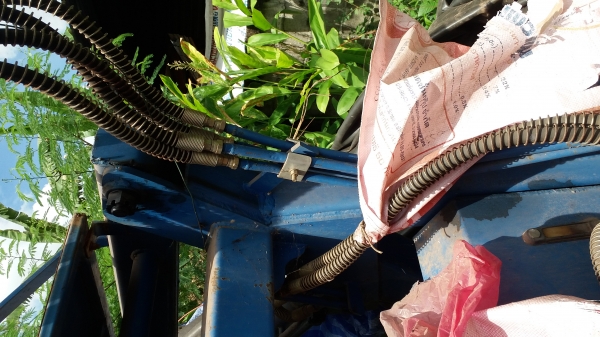 ขายคีบ kk ใช้งานปีเดียว ไม่มีปะดาม สภาพ 95\% เจ้าของขายเอง 089-2769034 ขายคีบ kk ใช้งานปีเดียว ไม่มีปะดาม สภาพ 95\% เจ้าของขายเอง 089-2769034