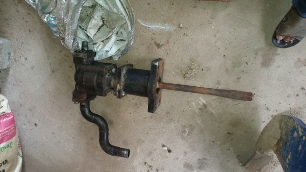 ขายคีบ kk ใช้งานปีเดียว ไม่มีปะดาม สภาพ 95\% เจ้าของขายเอง 089-2769034