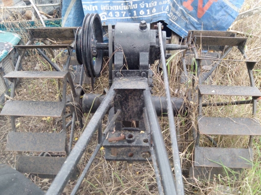 รถไถเดินตาม รถไถเดินตาม