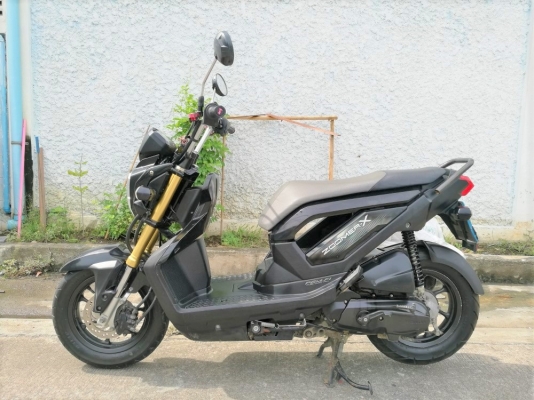 zoomer x 2013 ตัวtop คอมบายเบรค รถบ้านมือเดียว zoomer x 2013 ตัวtop คอมบายเบรค รถบ้านมือเดียว