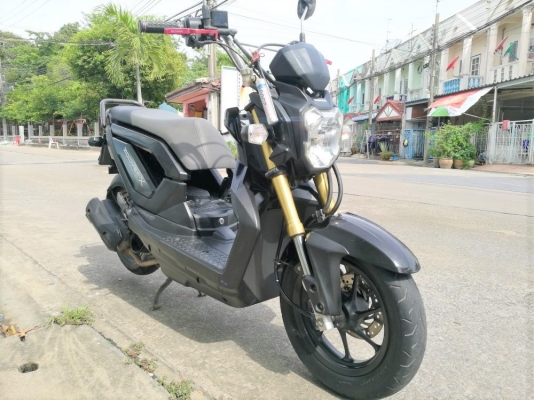 zoomer x 2013 ตัวtop คอมบายเบรค รถบ้านมือเดียว zoomer x 2013 ตัวtop คอมบายเบรค รถบ้านมือเดียว