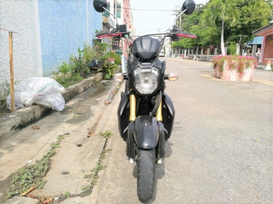 zoomer x 2013 ตัวtop คอมบายเบรค รถบ้านมือเดียว zoomer x 2013 ตัวtop คอมบายเบรค รถบ้านมือเดียว