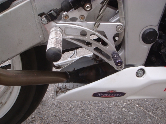 NSR150RR REPLICA NSR250