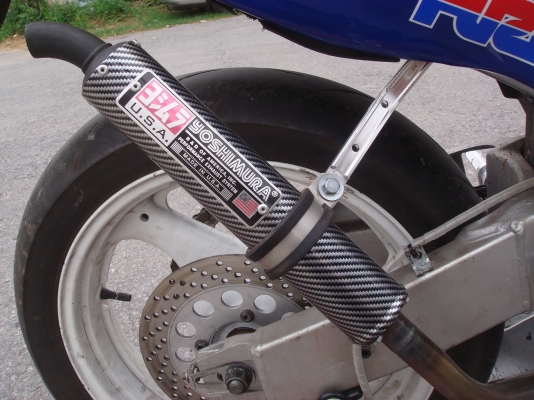 NSR150RR REPLICA NSR250