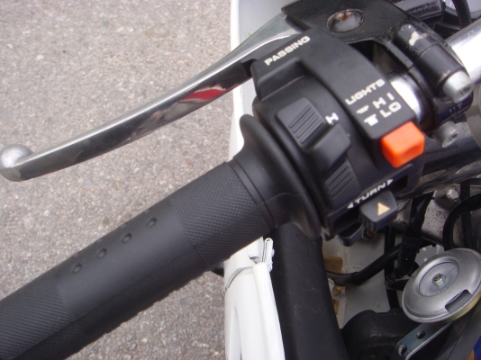 NSR150RR REPLICA NSR250