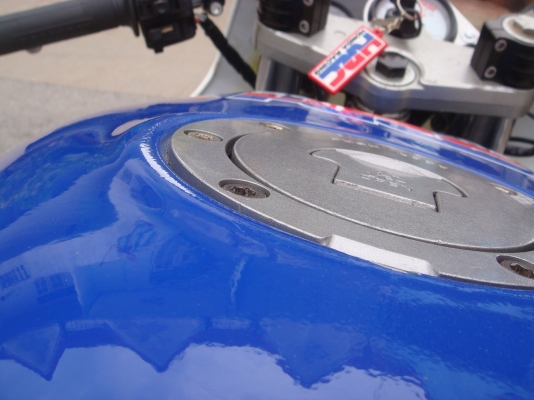 NSR150RR REPLICA NSR250