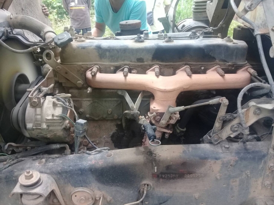 470000 บาท อิสุสุร็อกเล็ก2เพลา 175แรง ทะเบียนพร้อมโอน