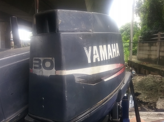 เครื่องเรือ + อุปกรณ์เรือ