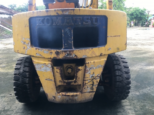 ขายโฟล์คลิฟท์ ดีเซล2ตัน เสา4เมตร งาเท พร้อมปุ้งกี๋ ขายโฟล์คลิฟท์ ดีเซล2ตัน เสา4เมตร งาเท พร้อมปุ้งกี๋