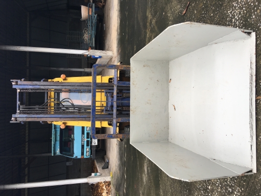 ขายโฟล์คลิฟท์ ดีเซล2ตัน เสา4เมตร งาเท พร้อมปุ้งกี๋ ขายโฟล์คลิฟท์ ดีเซล2ตัน เสา4เมตร งาเท พร้อมปุ้งกี๋