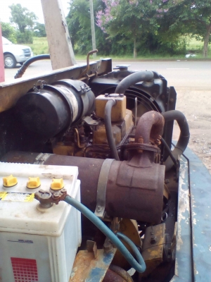 ขายโคมัสสุ PC30-5 บูมสไล มีผานดัน ระบบเต็ม สภาพพร้อมใช้ ซื้อเก่านอกมา