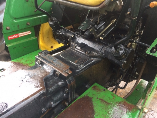 359000บาทครับ จอร์นเดียร์60แรง 5310K ถูกๆด่วน