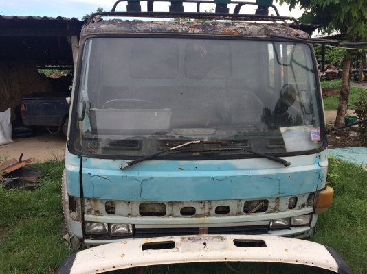 ROCKY ตามสภาพ มาแล้วครับ