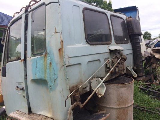 ROCKY ตามสภาพ มาแล้วครับ