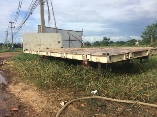 พื้นเรียบสามมิตร สภาพสวยจัด พื้นเรียบสามมิตร สภาพสวยจัด