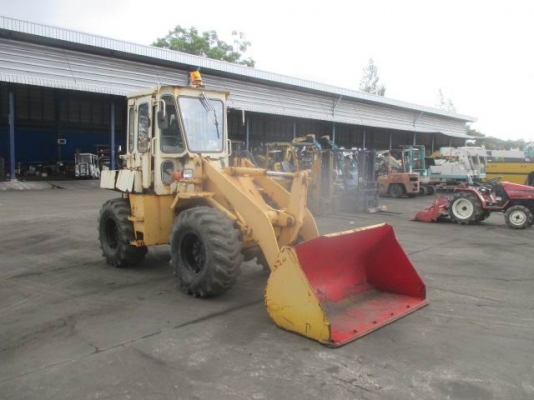 ขายรถตักล้อยาง YANMAR/** รุ่น Y41WA/***เครื่องยนต์ 4TNA78T เชื้อเพลิง ดีเซล เก่าจากนอกมีเอกสารพร้อมข ขายรถตักล้อยาง YANMAR/** รุ่น Y41WA/***เครื่องยนต์ 4TNA78T เชื้อเพลิง ดีเซล เก่าจากนอกมีเอกสารพร้อมข