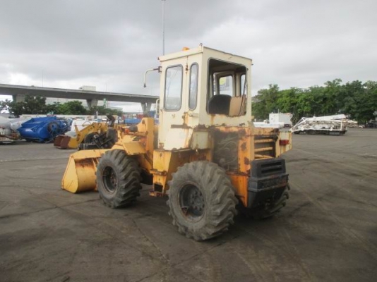 ขายรถตักล้อยาง YANMAR/** รุ่น Y41WA/***เครื่องยนต์ 4TNA78T เชื้อเพลิง ดีเซล เก่าจากนอกมีเอกสารพร้อมข ขายรถตักล้อยาง YANMAR/** รุ่น Y41WA/***เครื่องยนต์ 4TNA78T เชื้อเพลิง ดีเซล เก่าจากนอกมีเอกสารพร้อมข