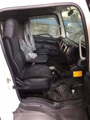 หัวรถHinoFc9jโดมิเนเตอร์