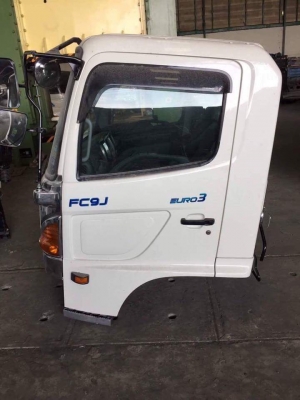 หัวรถHinoFc9jโดมิเนเตอร์