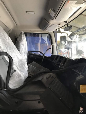 หัวรถHinoFc9jโดมิเนเตอร์